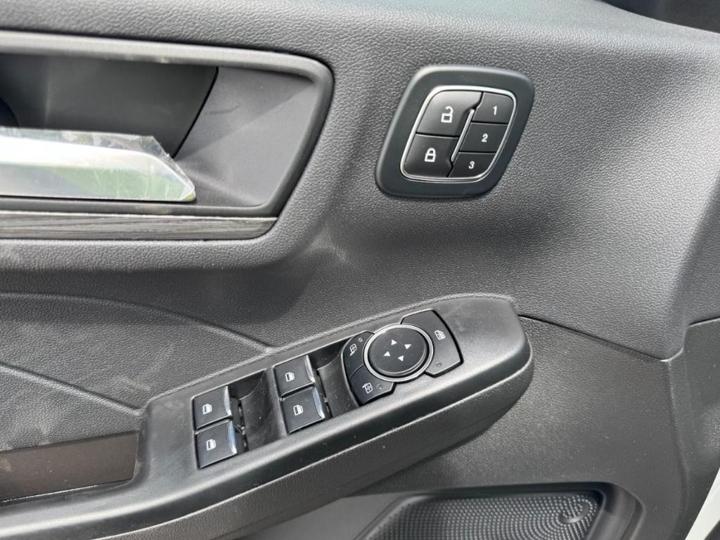 new 2025 Ford Escape car, priced at $40,195