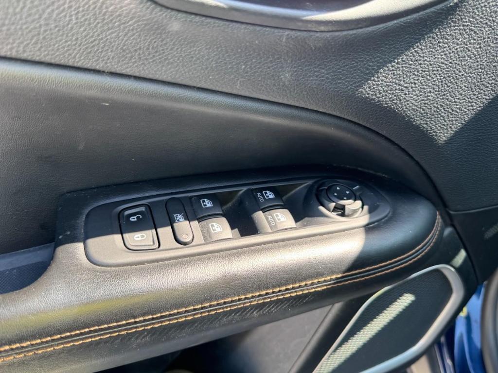 used 2018 Jeep Compass car, priced at $22,990