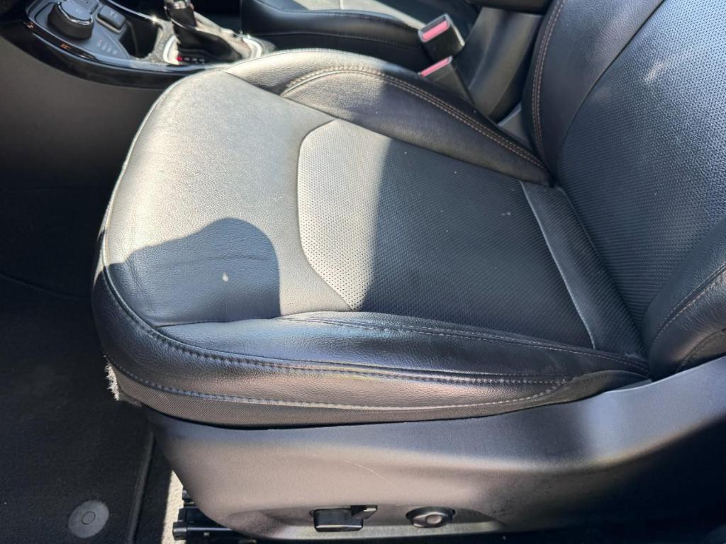 used 2018 Jeep Compass car, priced at $22,990