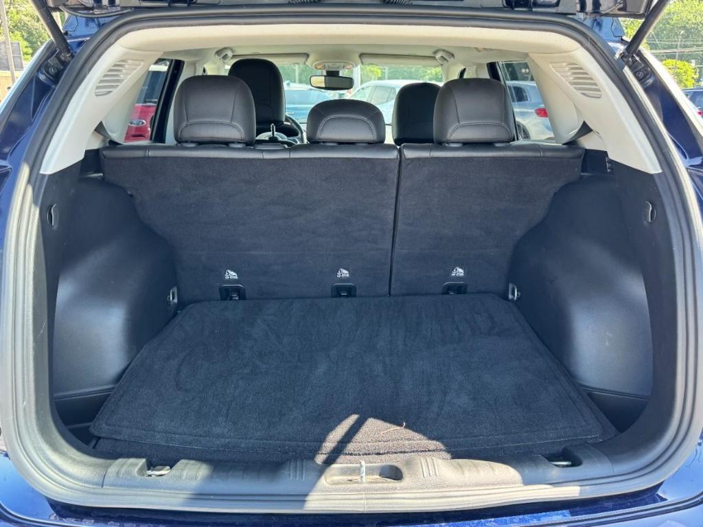 used 2018 Jeep Compass car, priced at $22,990