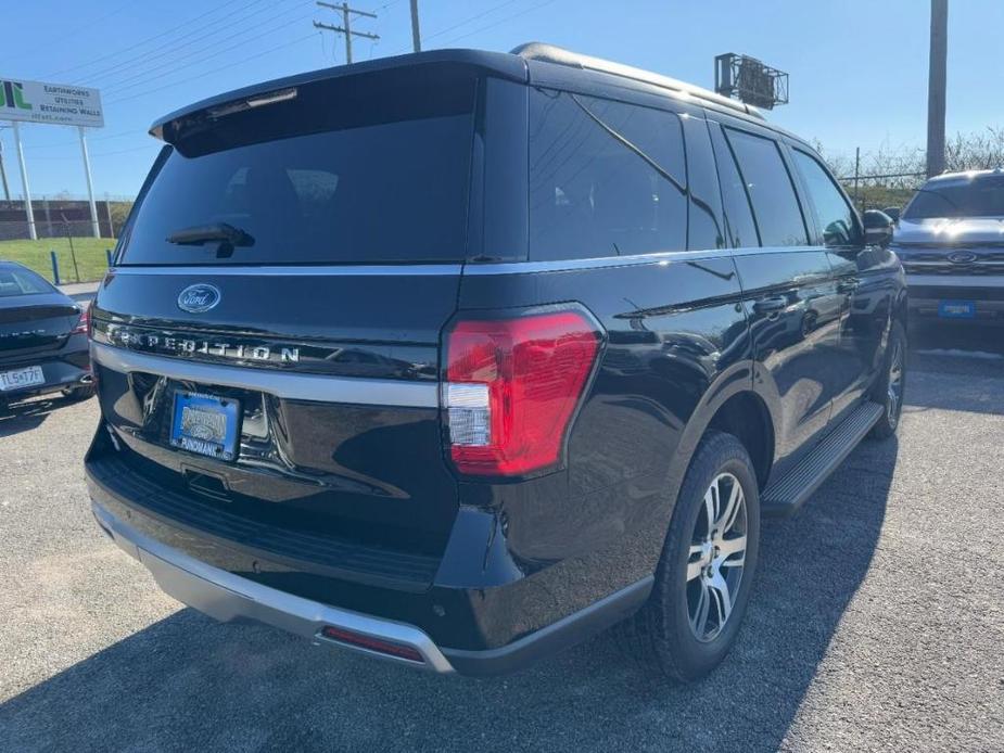 new 2024 Ford Expedition car, priced at $61,981