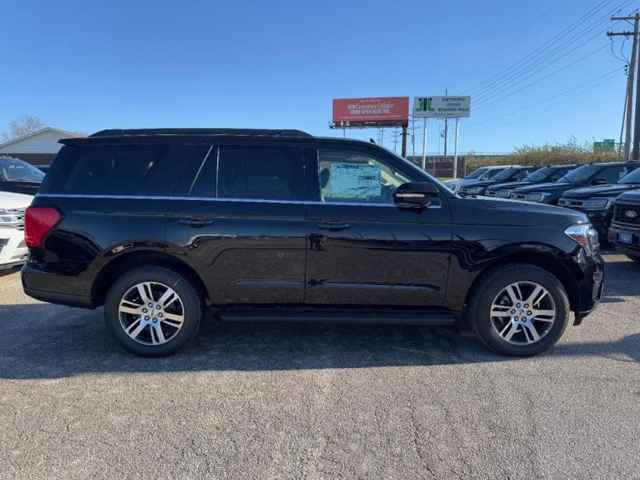 new 2024 Ford Expedition car, priced at $61,981