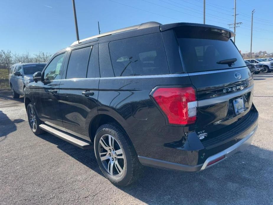 new 2024 Ford Expedition car, priced at $61,981