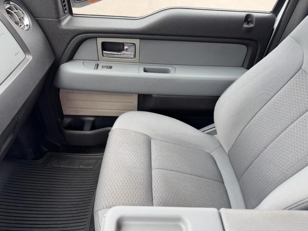 used 2011 Ford F-150 car, priced at $10,975