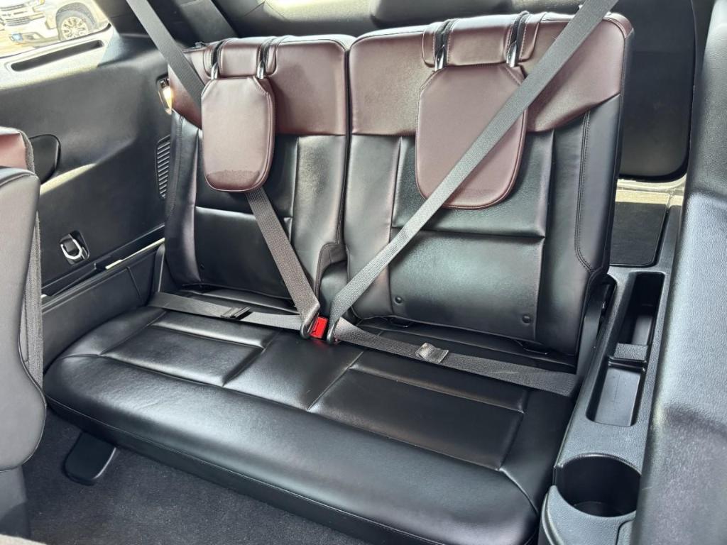 used 2023 Ford Explorer car, priced at $44,950
