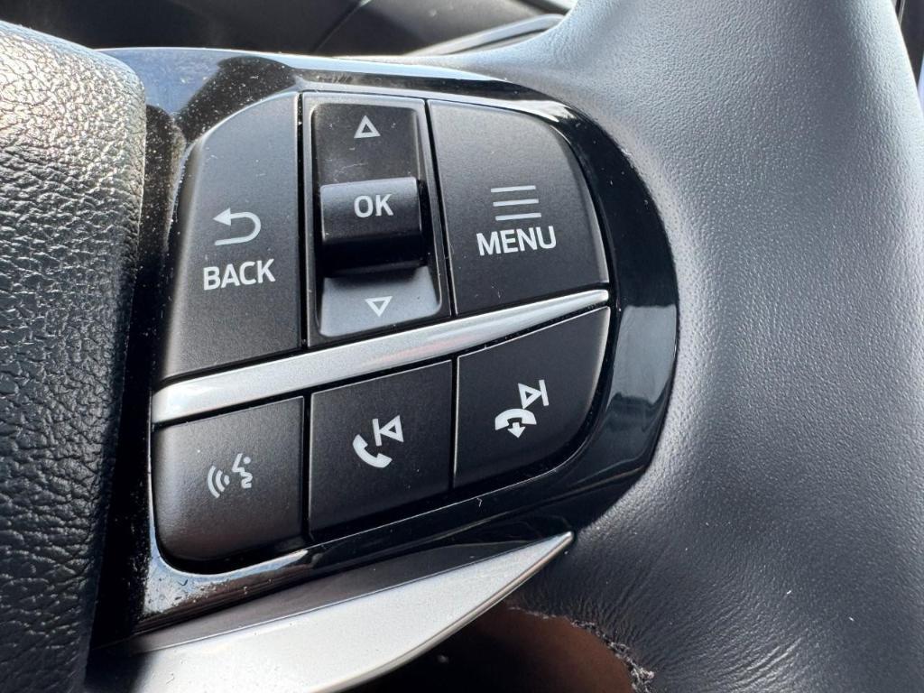 used 2023 Ford Explorer car, priced at $44,950