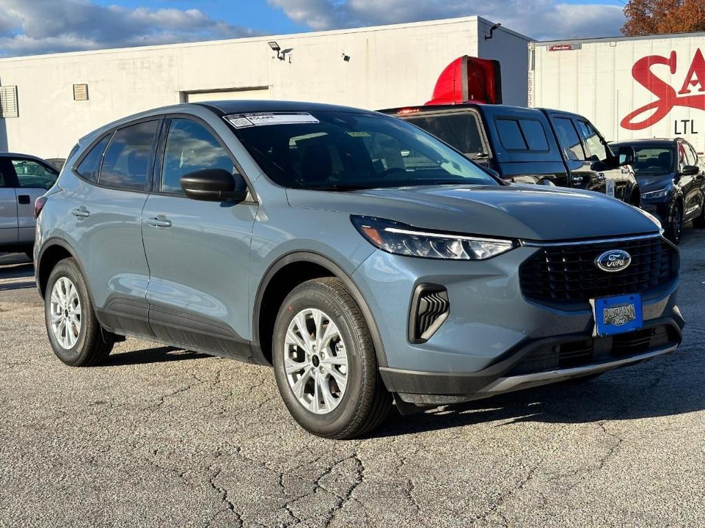 new 2025 Ford Escape car, priced at $30,325