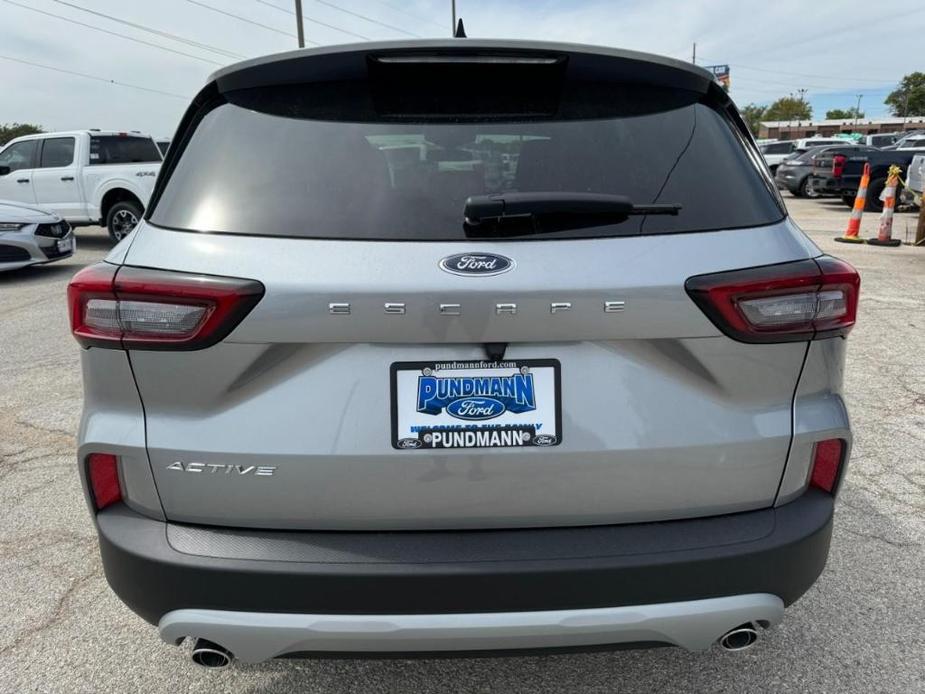 new 2024 Ford Escape car, priced at $27,985