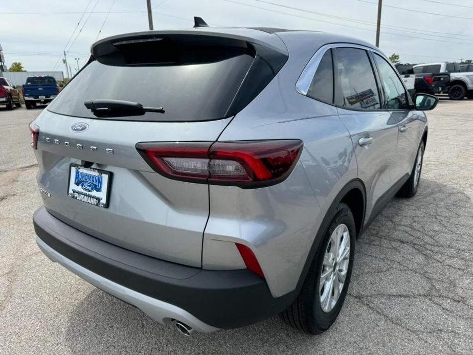 new 2024 Ford Escape car, priced at $27,985