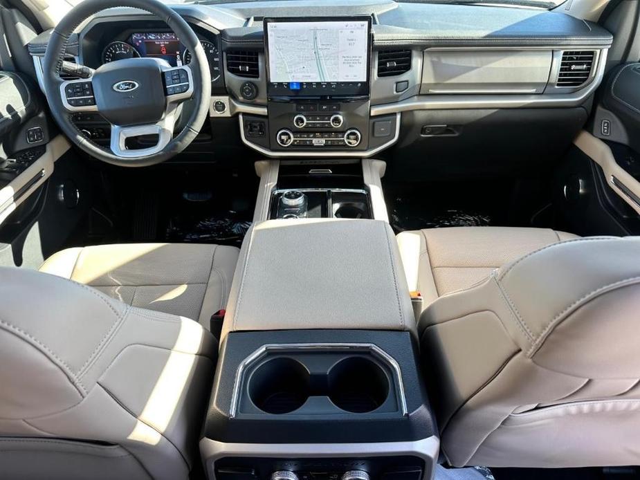 new 2024 Ford Expedition car, priced at $64,090