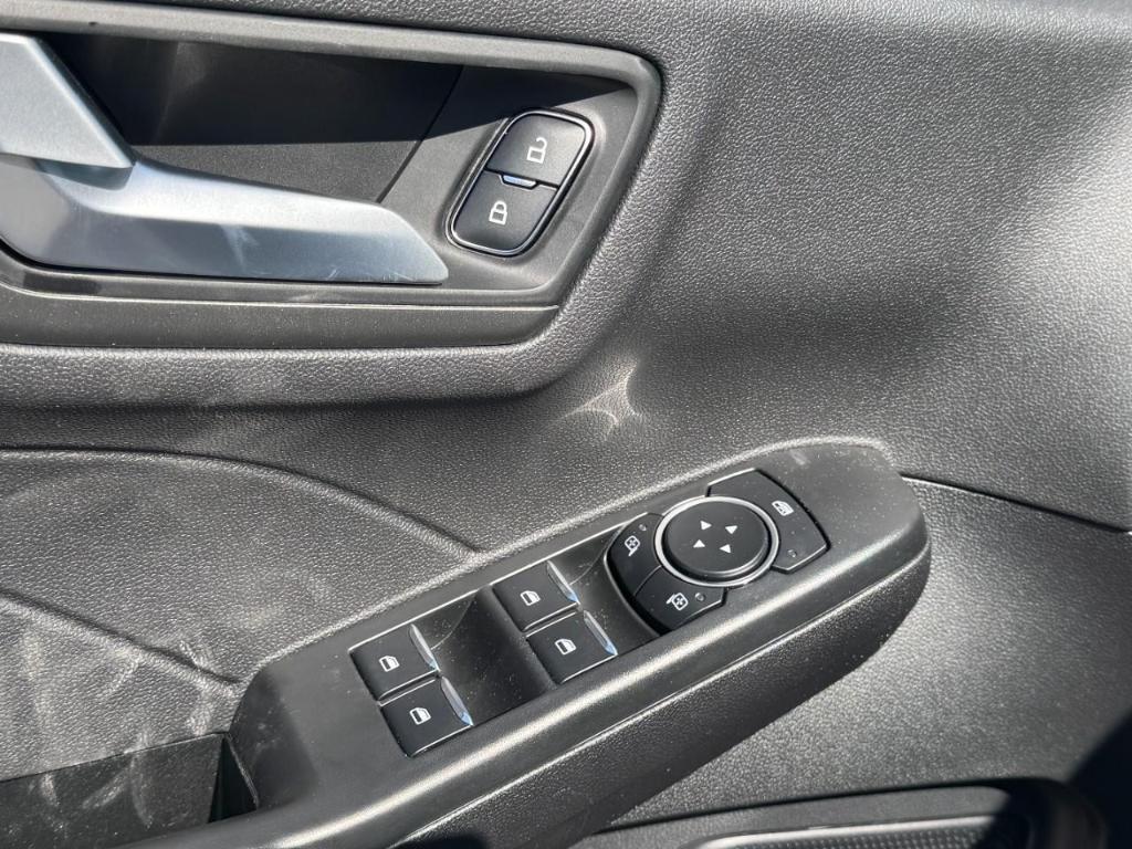 new 2025 Ford Escape car, priced at $40,480