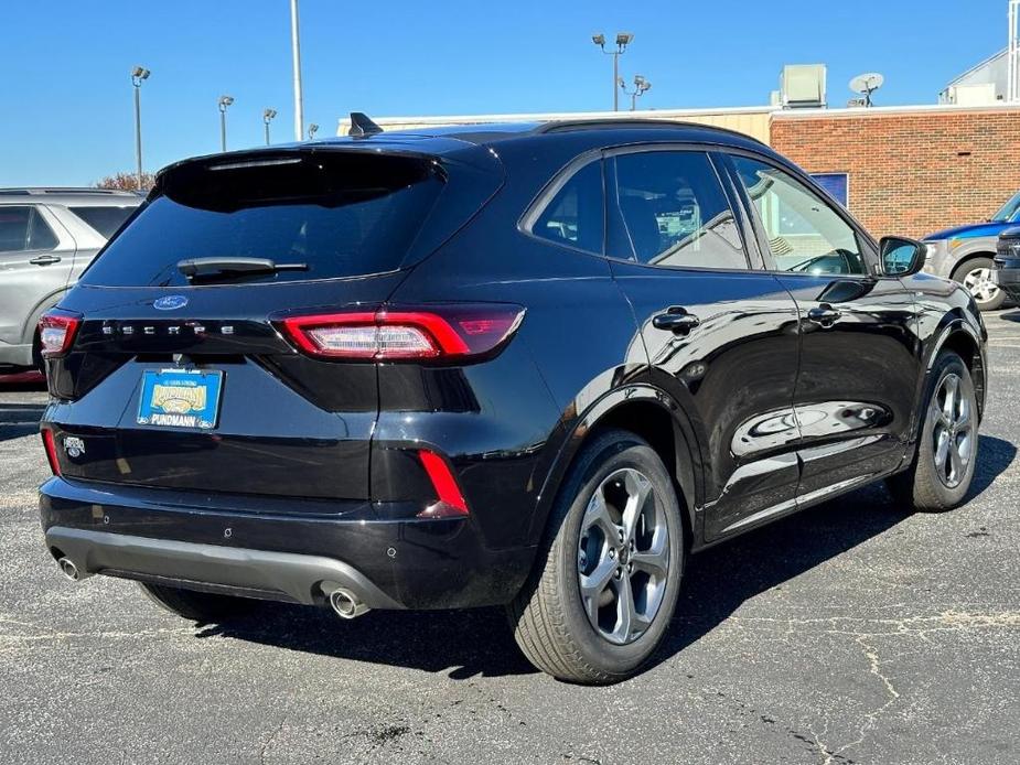 new 2024 Ford Escape car, priced at $29,975