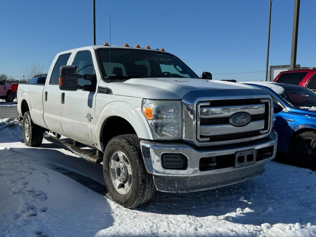 used 2016 Ford F-350 car, priced at $36,223