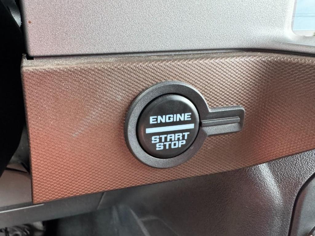 used 2023 Ford Bronco car, priced at $42,990