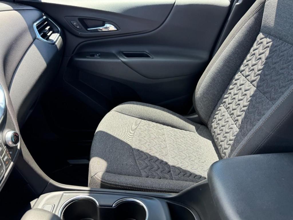 used 2022 Chevrolet Equinox car, priced at $24,790