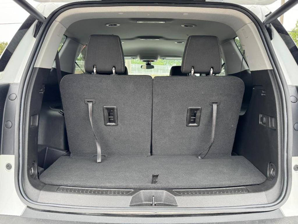 used 2023 GMC Acadia car, priced at $32,890