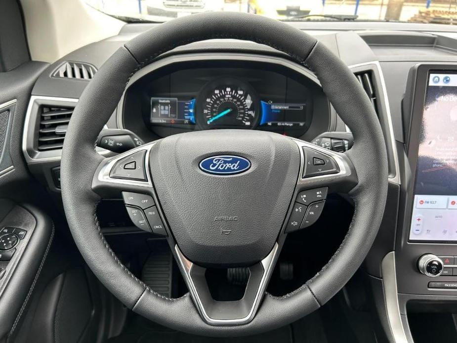 new 2024 Ford Edge car, priced at $30,860