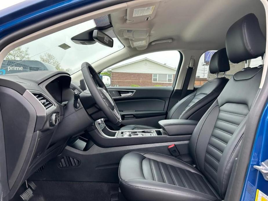 new 2024 Ford Edge car, priced at $30,860