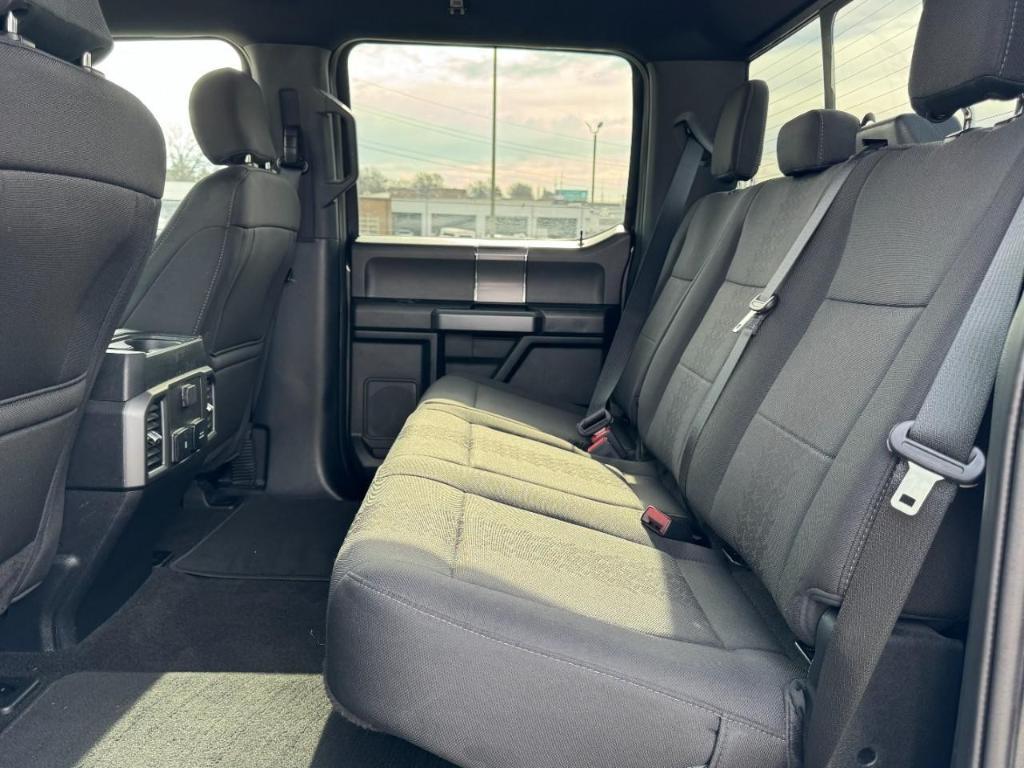 used 2020 Ford F-150 car, priced at $28,977