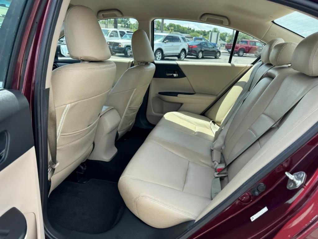 used 2013 Honda Accord car, priced at $11,990