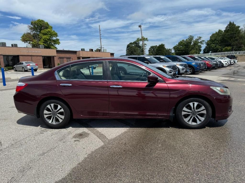 used 2013 Honda Accord car, priced at $11,990