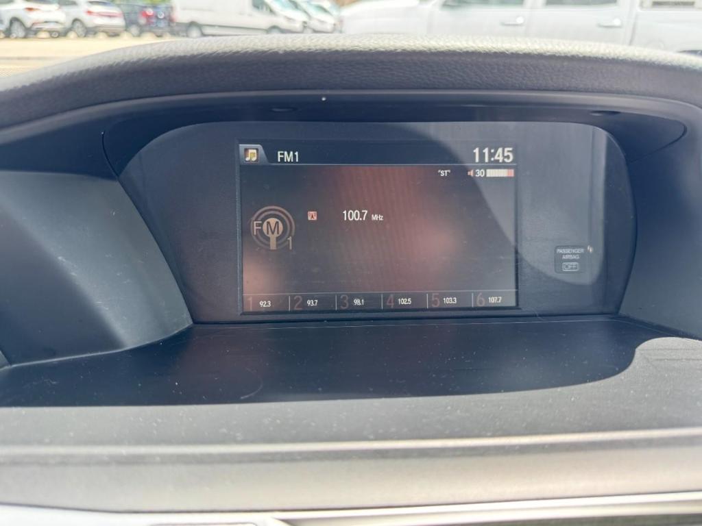 used 2013 Honda Accord car, priced at $11,990