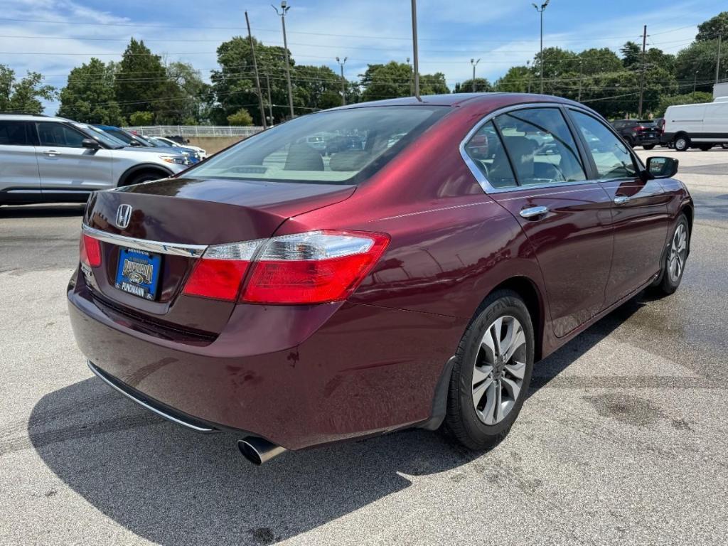 used 2013 Honda Accord car, priced at $11,990