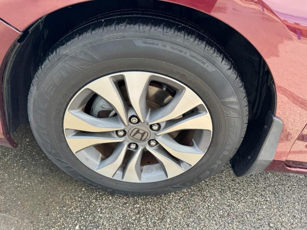 used 2013 Honda Accord car, priced at $11,990