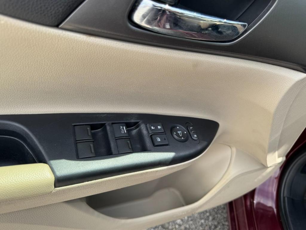 used 2013 Honda Accord car, priced at $11,990