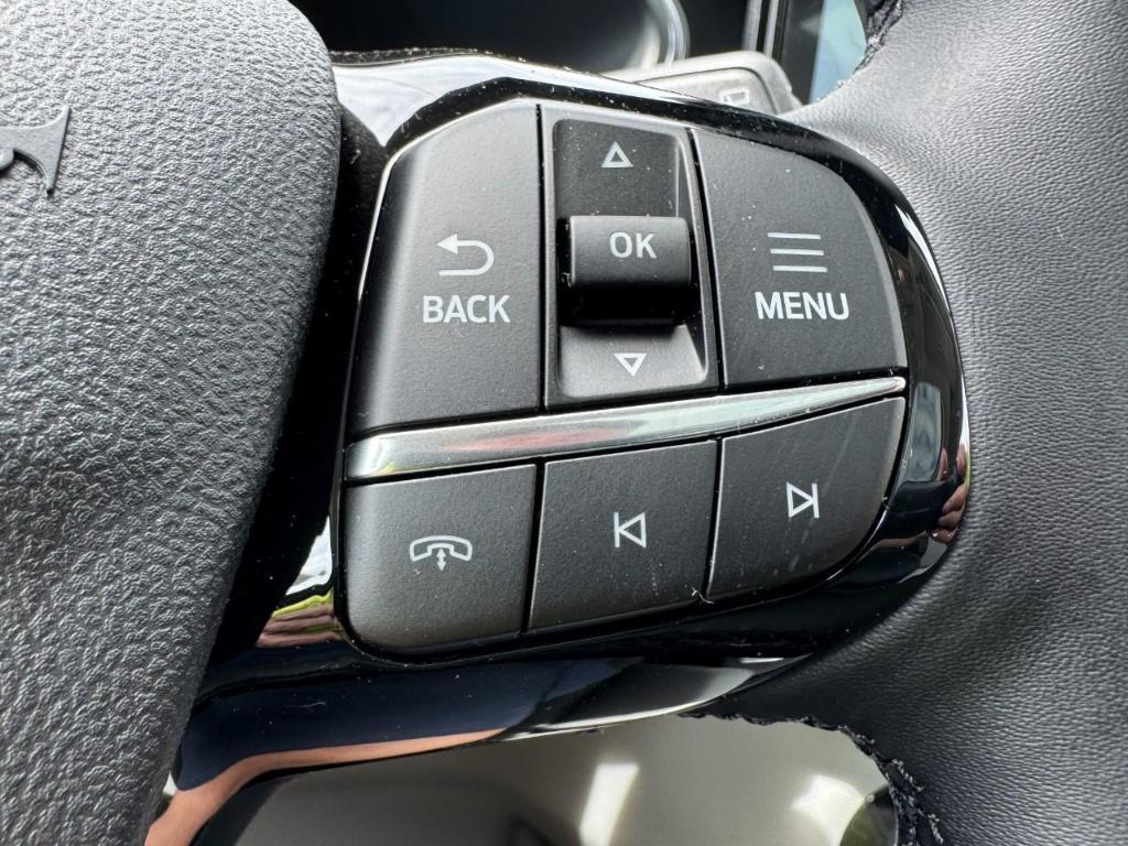new 2025 Ford Escape car, priced at $39,200