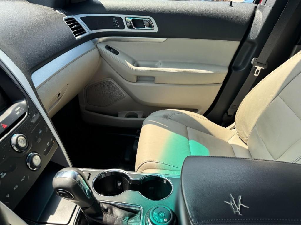 used 2014 Ford Explorer car, priced at $11,990