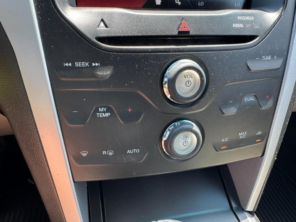 used 2014 Ford Explorer car, priced at $11,990