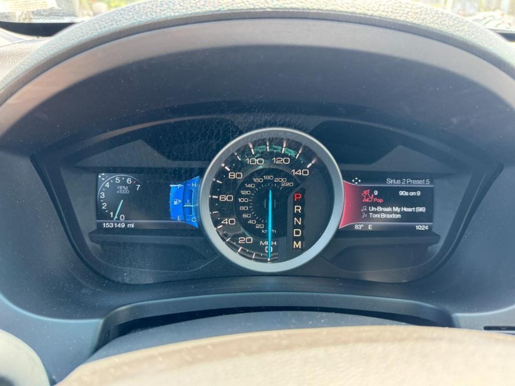 used 2014 Ford Explorer car, priced at $11,990