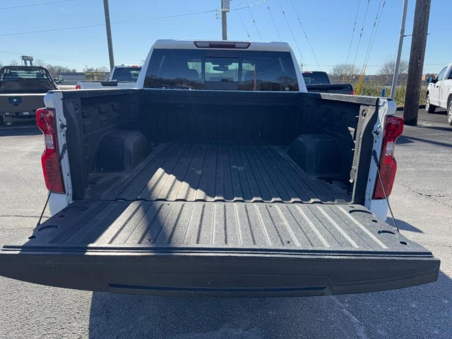 used 2019 Chevrolet Silverado 1500 car, priced at $26,785