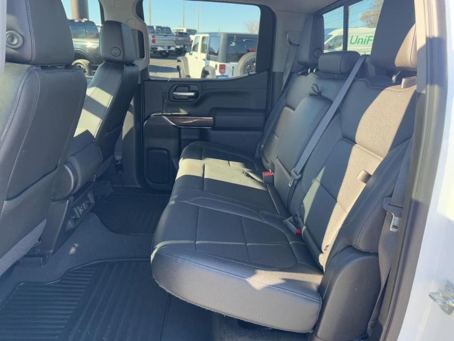 used 2019 Chevrolet Silverado 1500 car, priced at $26,785