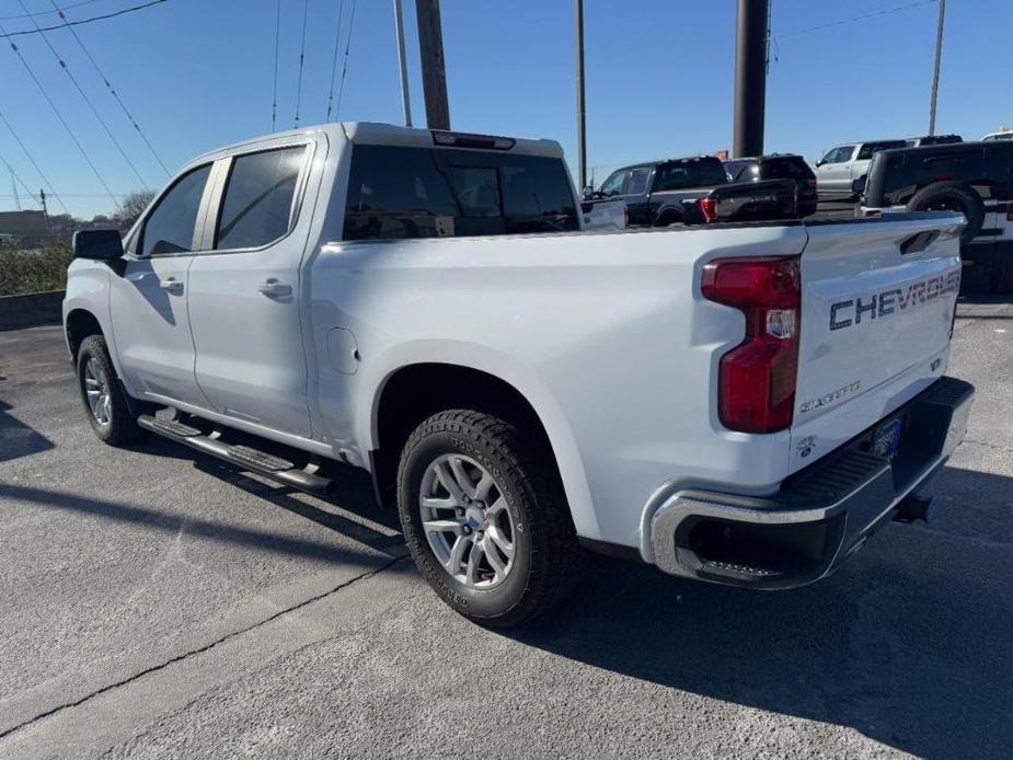 used 2019 Chevrolet Silverado 1500 car, priced at $26,785