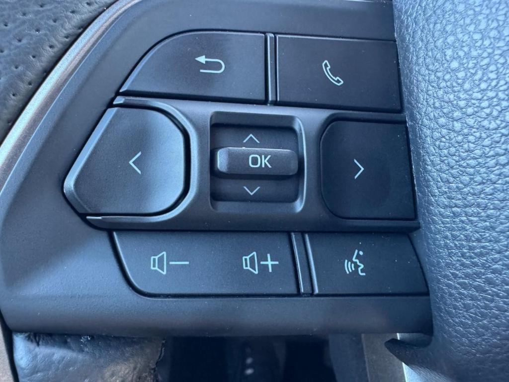 used 2024 Toyota Tacoma car, priced at $38,990