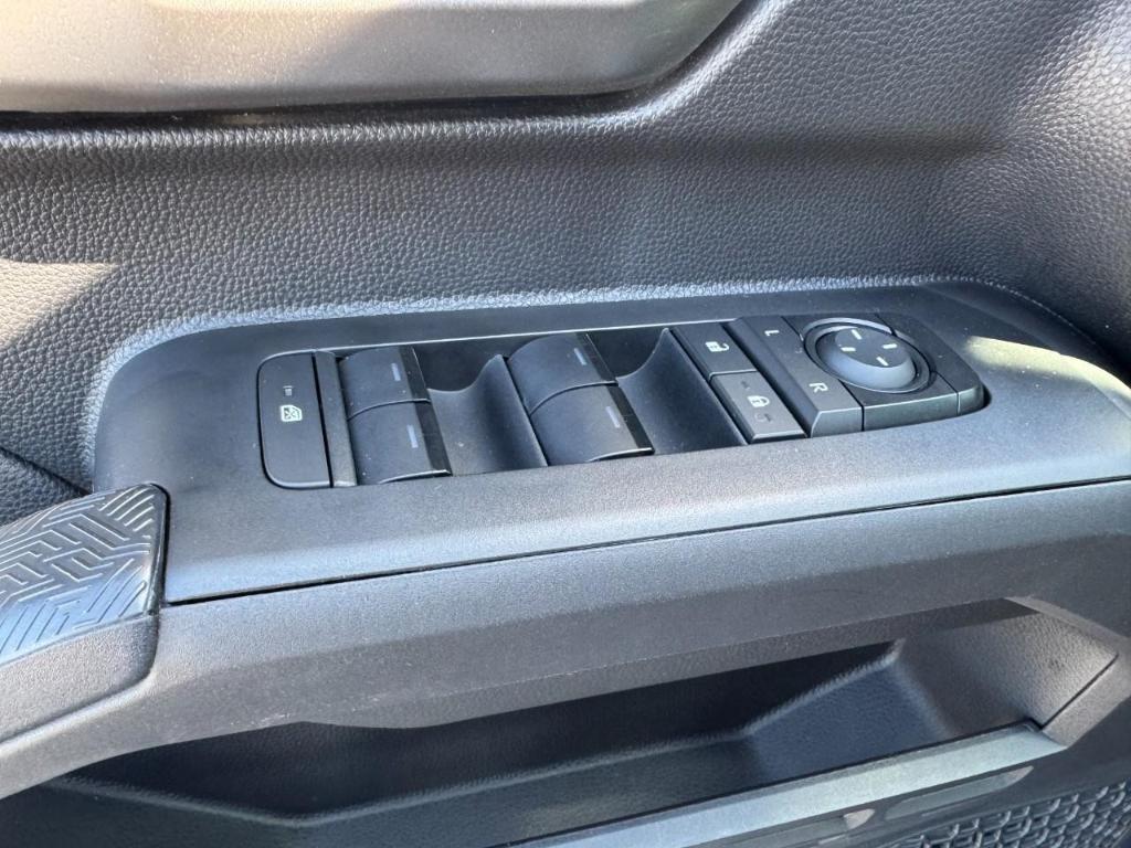 used 2024 Toyota Tacoma car, priced at $38,990