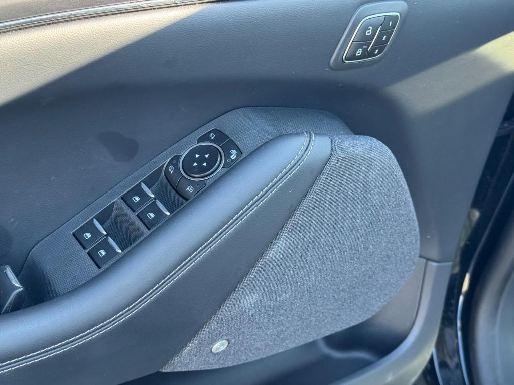 new 2024 Ford Mustang Mach-E car, priced at $44,760