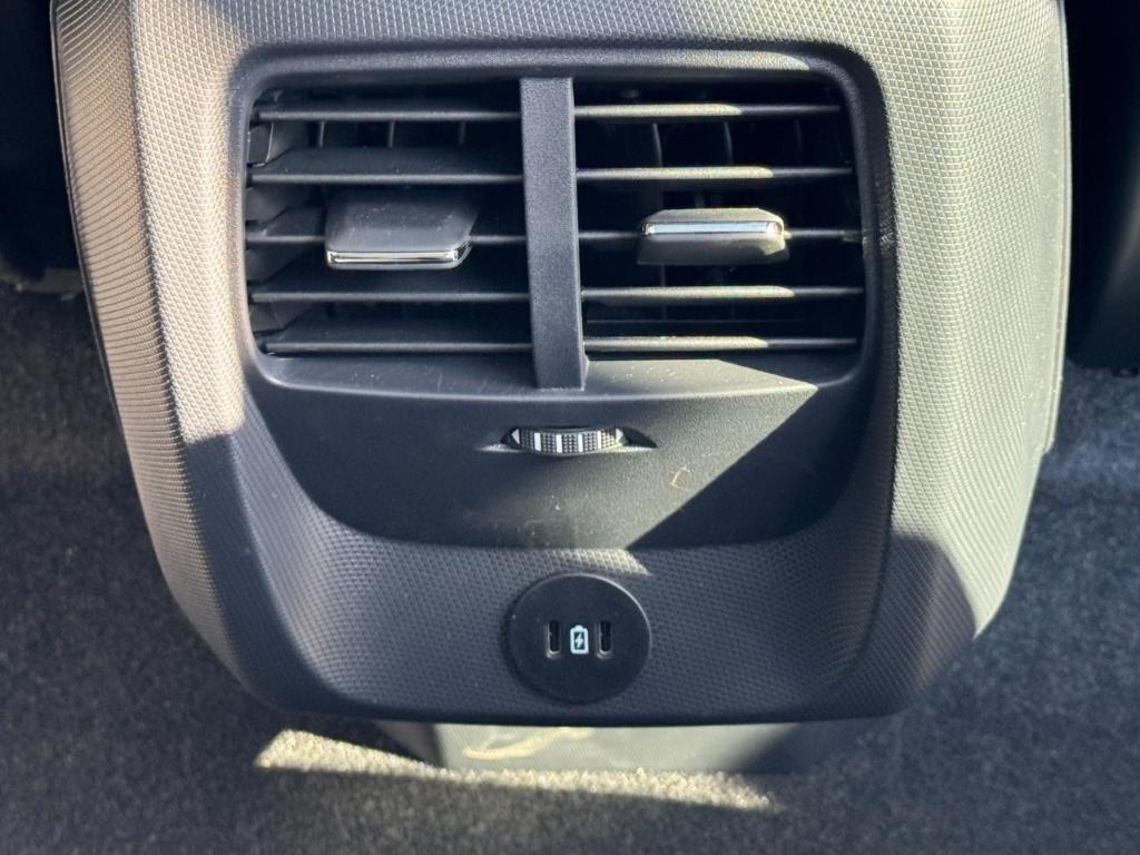 new 2024 Ford Mustang Mach-E car, priced at $44,760