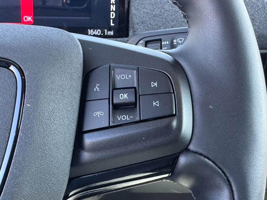 new 2024 Ford Mustang Mach-E car, priced at $44,760