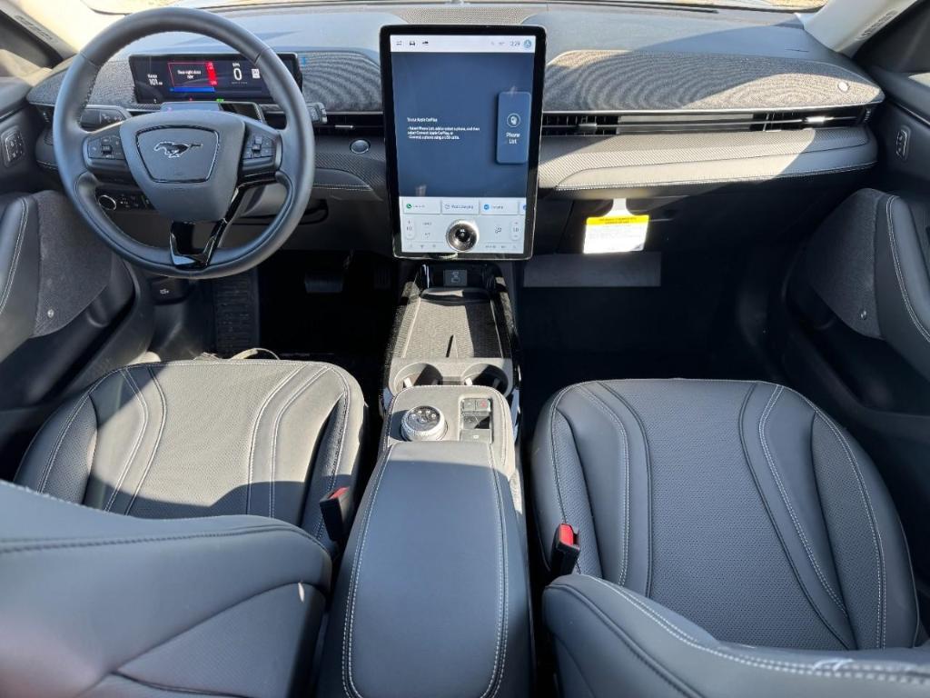 new 2024 Ford Mustang Mach-E car, priced at $44,760