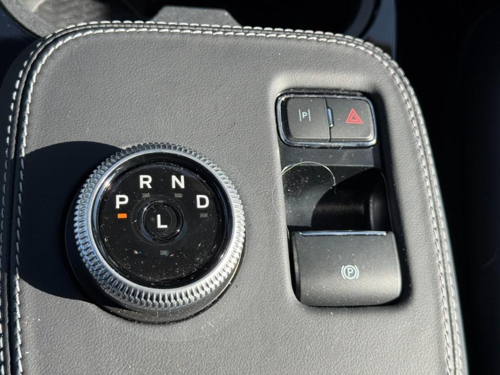 new 2024 Ford Mustang Mach-E car, priced at $44,760