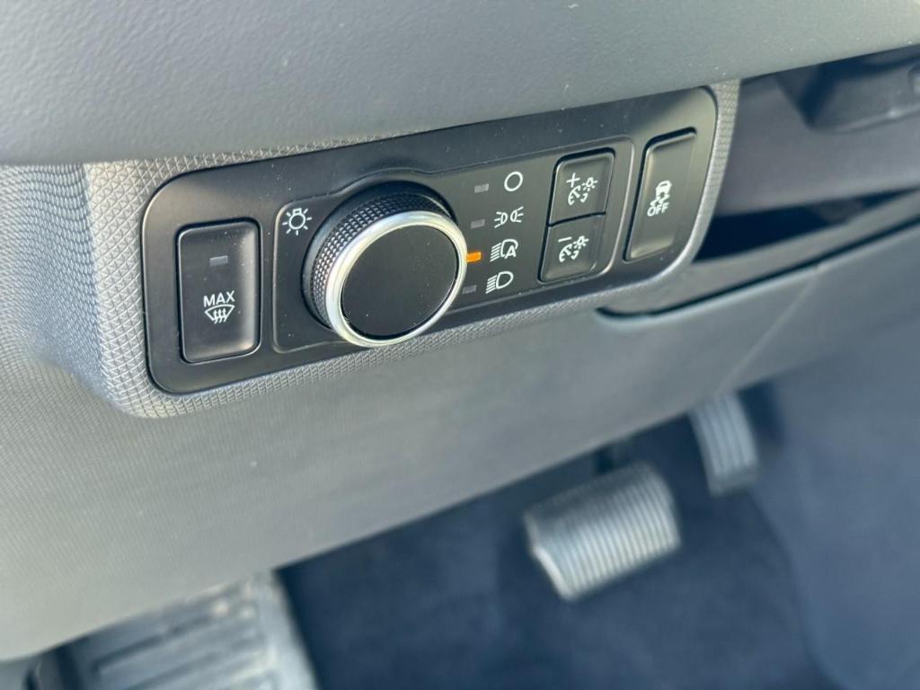 new 2024 Ford Mustang Mach-E car, priced at $44,760