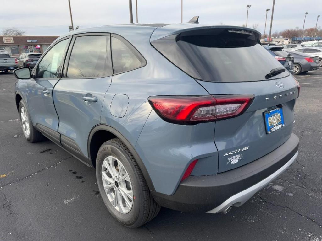 new 2025 Ford Escape car, priced at $30,880