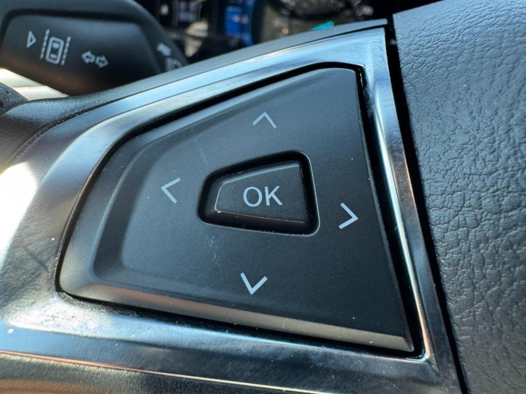 used 2024 Ford Edge car, priced at $38,990