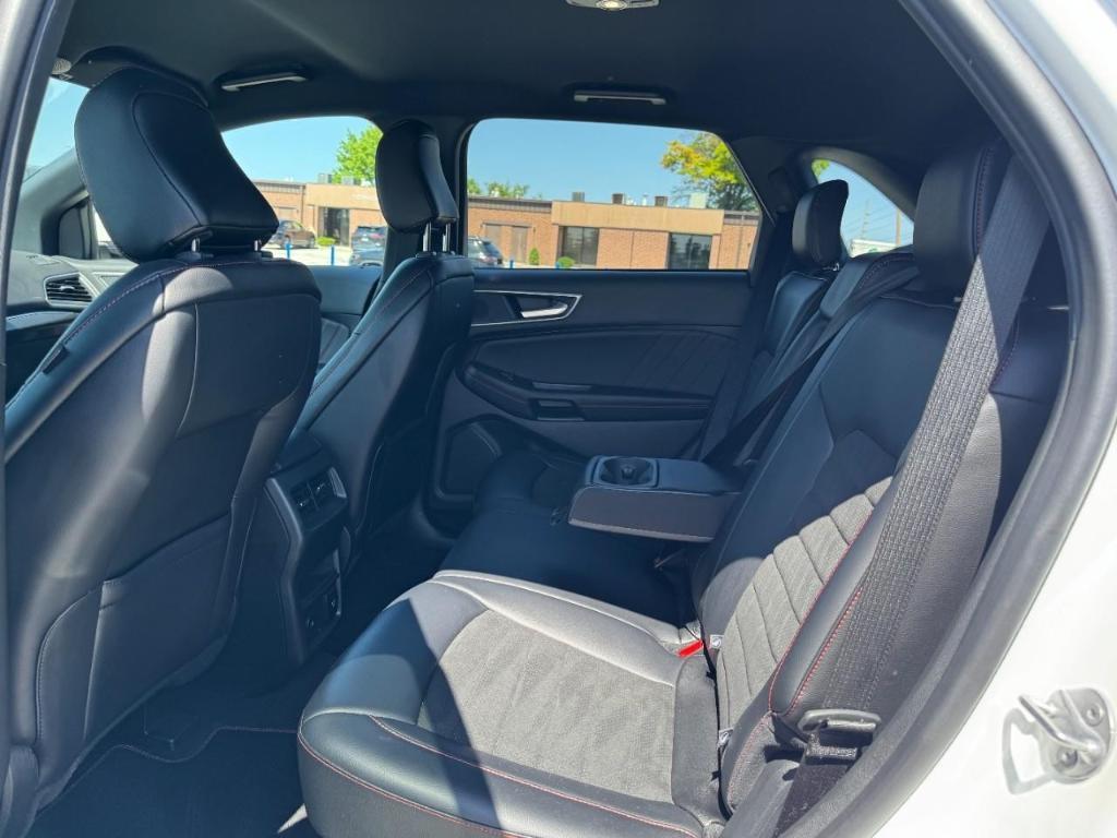 used 2024 Ford Edge car, priced at $38,990