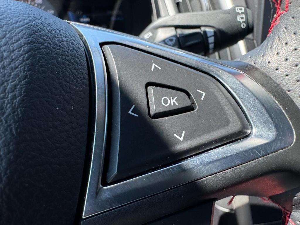 used 2024 Ford Edge car, priced at $38,990
