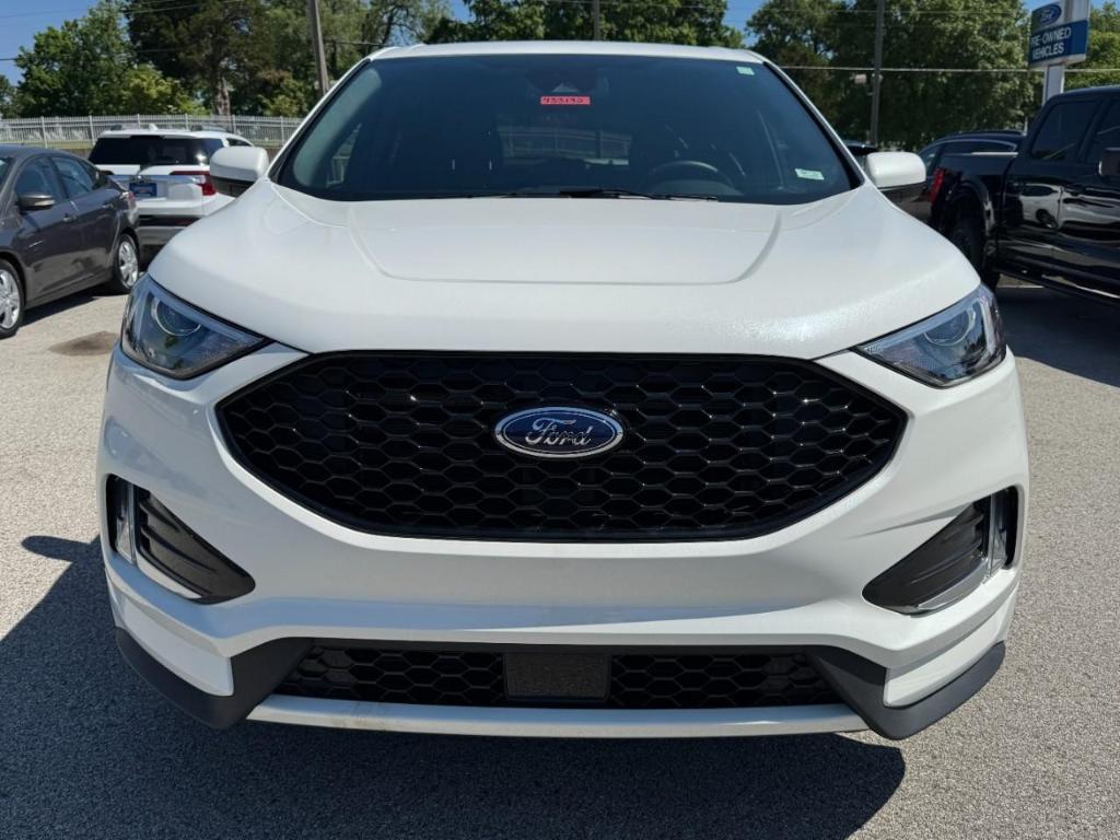 used 2024 Ford Edge car, priced at $38,990