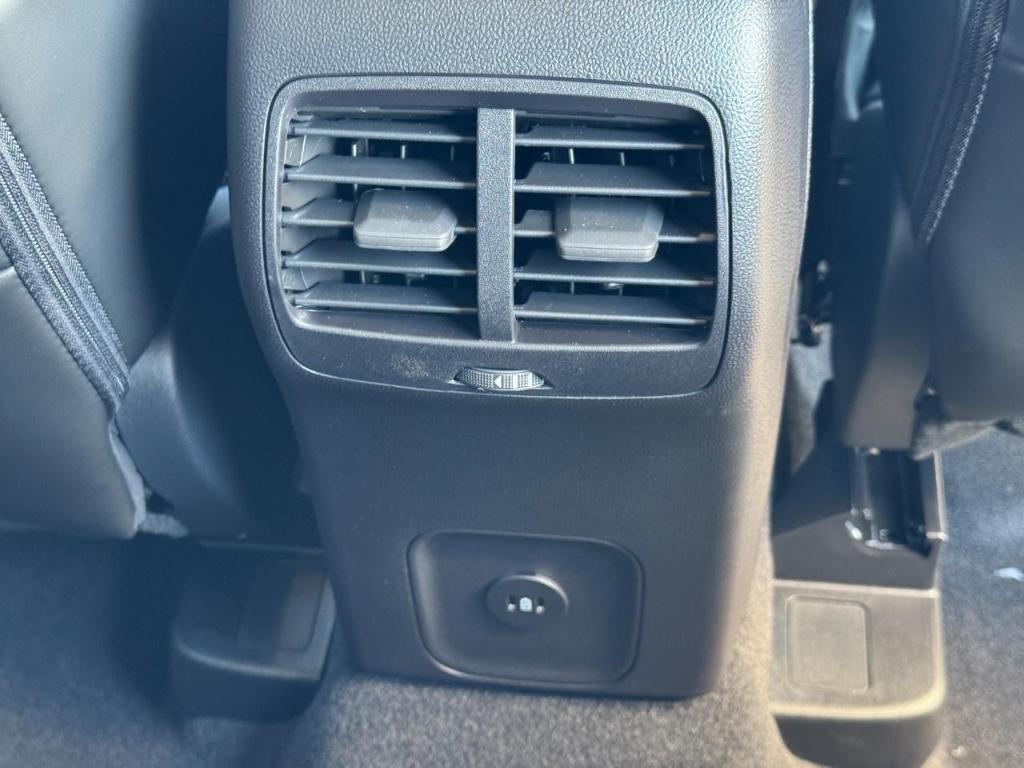 new 2025 Ford Bronco Sport car, priced at $33,900